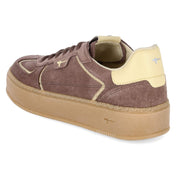 Low Sneaker  Taupe
