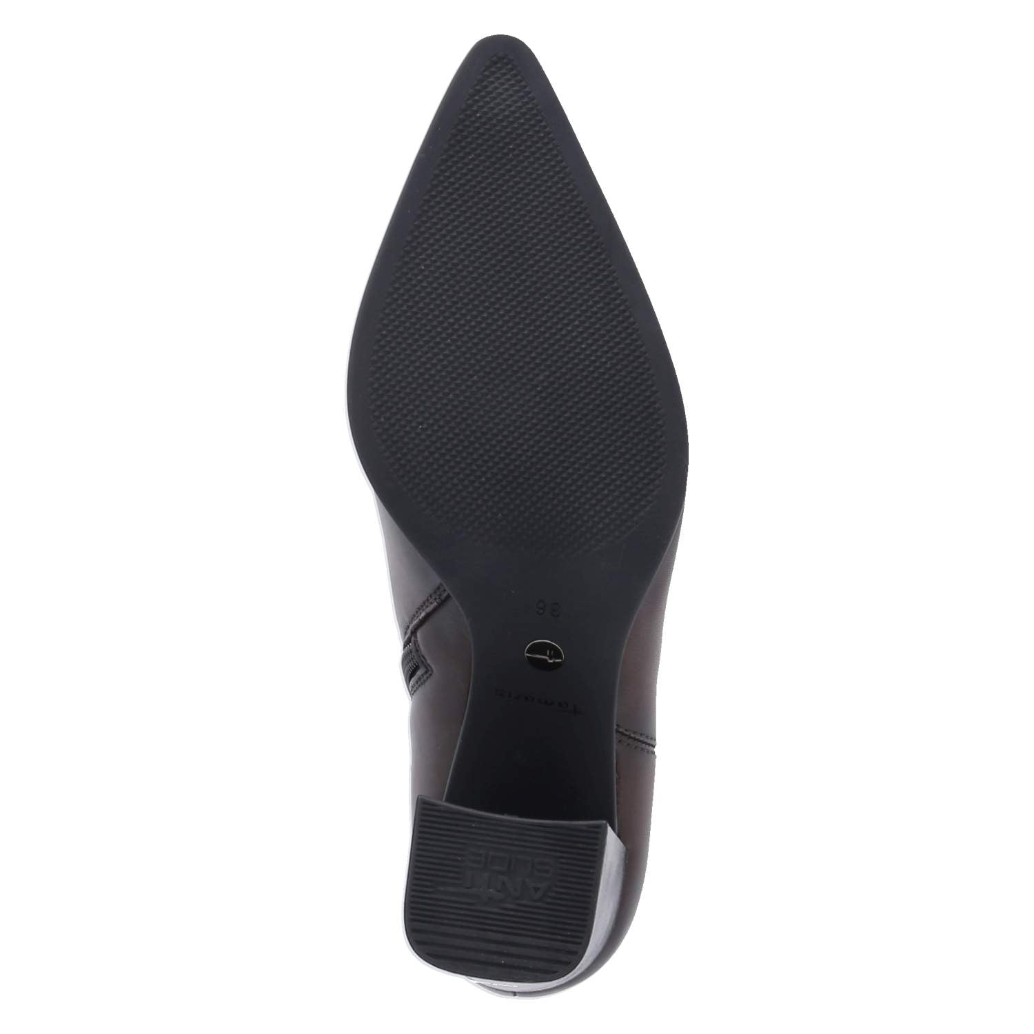 Ankle Boots  Braun