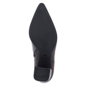 Ankle Boots  Braun