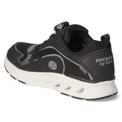 Low Sneaker  Schwarz