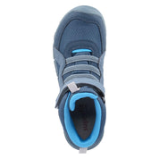 Klettboots TRACE  Blau