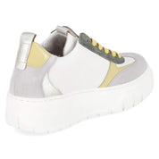 Plateau Sneaker  Beige