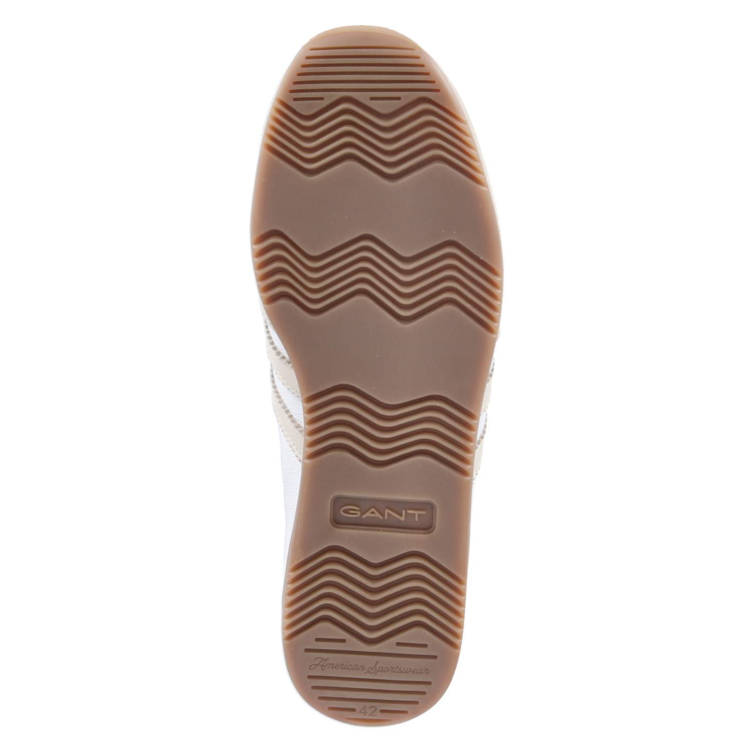 Low Sneaker SPEARCLUB  Weiß
