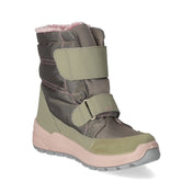 Winterstiefeletten GAREI  Grau