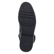 Stiefel  Schwarz