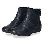 Stiefeletten NALY  Blau