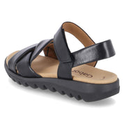 Sandalen  Schwarz