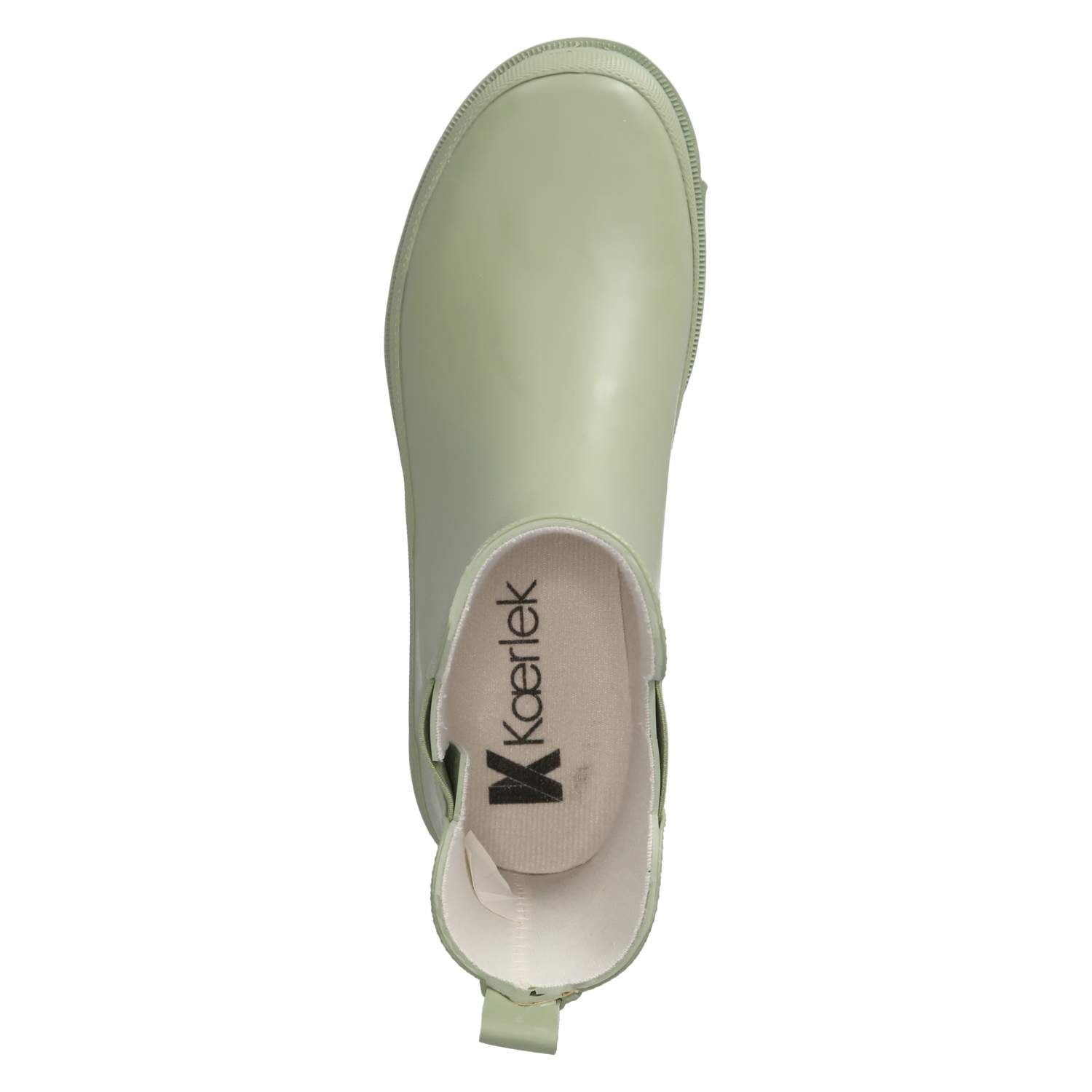 Gummistiefel  Grün