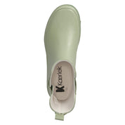Gummistiefel  Grün