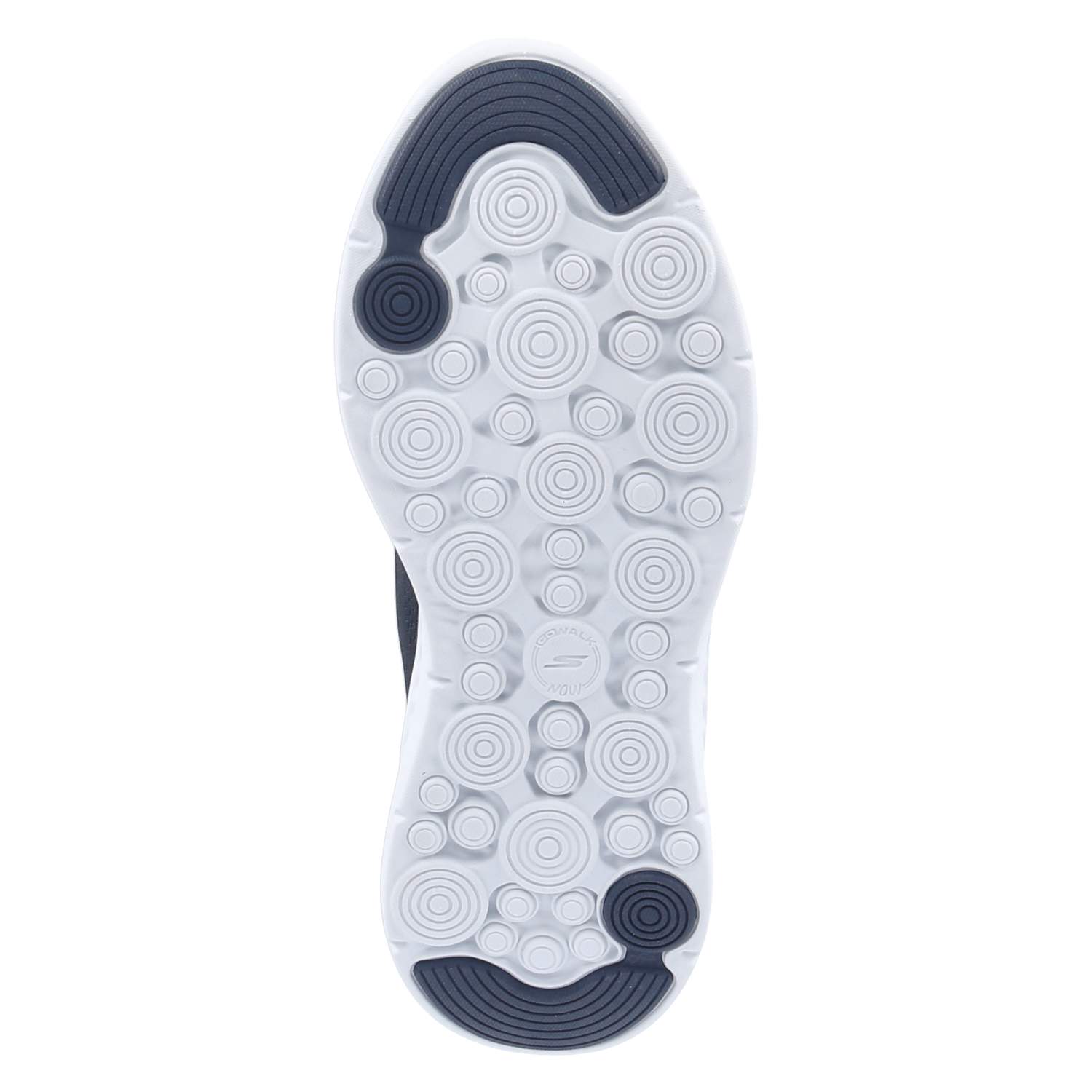 Slip-ins GO WALK NOW-KHLOE  Blau