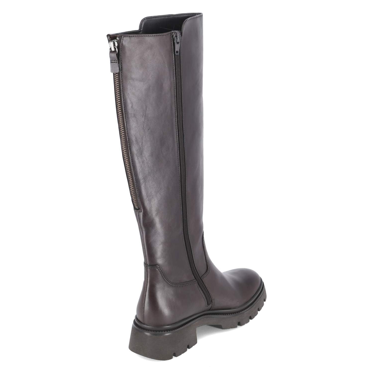 Stiefel  Braun