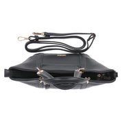 Handtasche Schwarz
