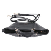 Handtasche  Schwarz