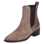 Chelsea Boots  Braun