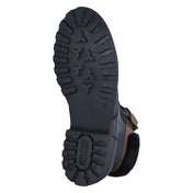 Winterstiefeletten  Schwarz