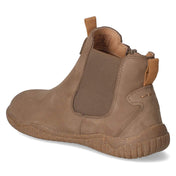 Chelsea Boots WYNONA 04  Taupe