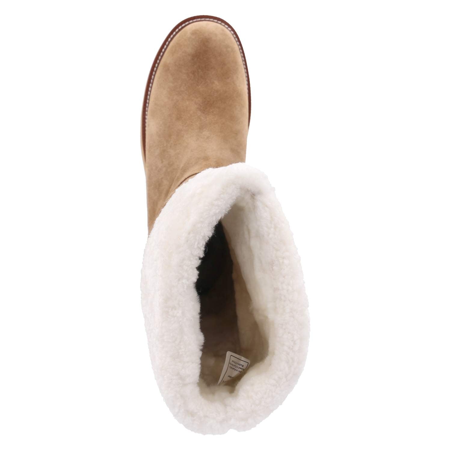 Winterstiefel TITAN  Braun