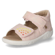 Miniletten TIANA  Rosa