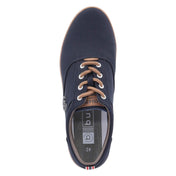 Low Sneaker  Blau