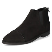 Ankle Boots  Schwarz