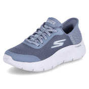 Sneaker GO WALK FLEX  Blau