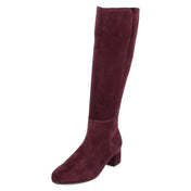 Stiefel  Rot