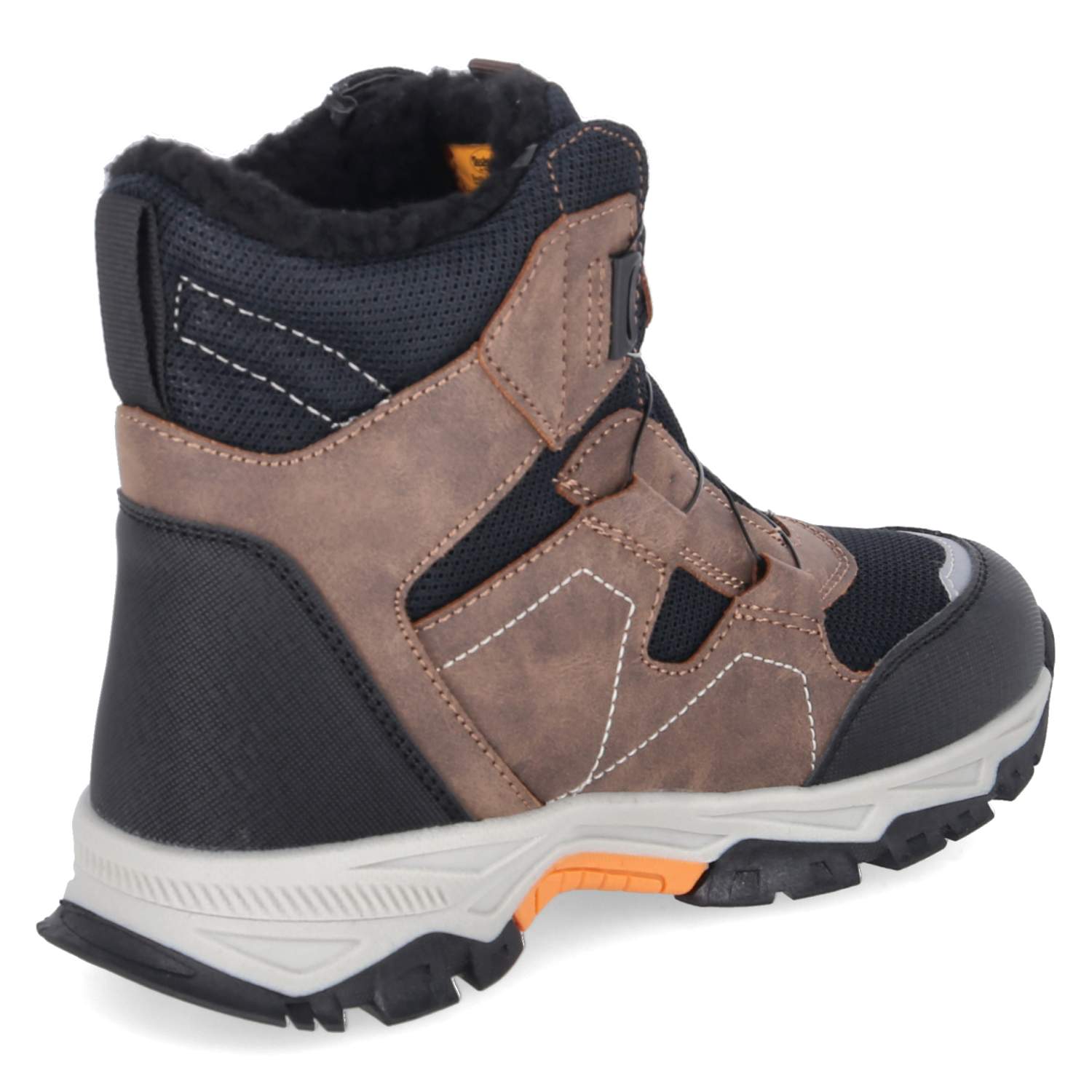 Stiefel  Braun