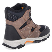 Stiefel  Braun