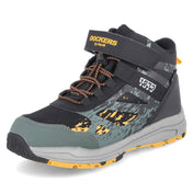Outdoorboots  Schwarz