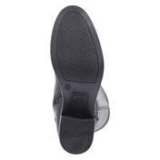 Stiefel  Schwarz
