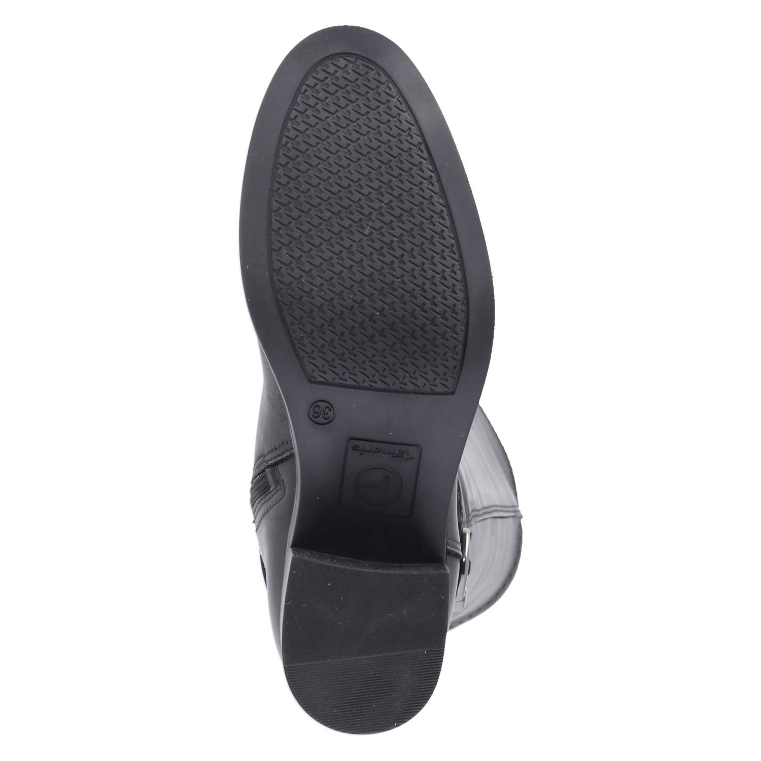 Stiefel  Schwarz