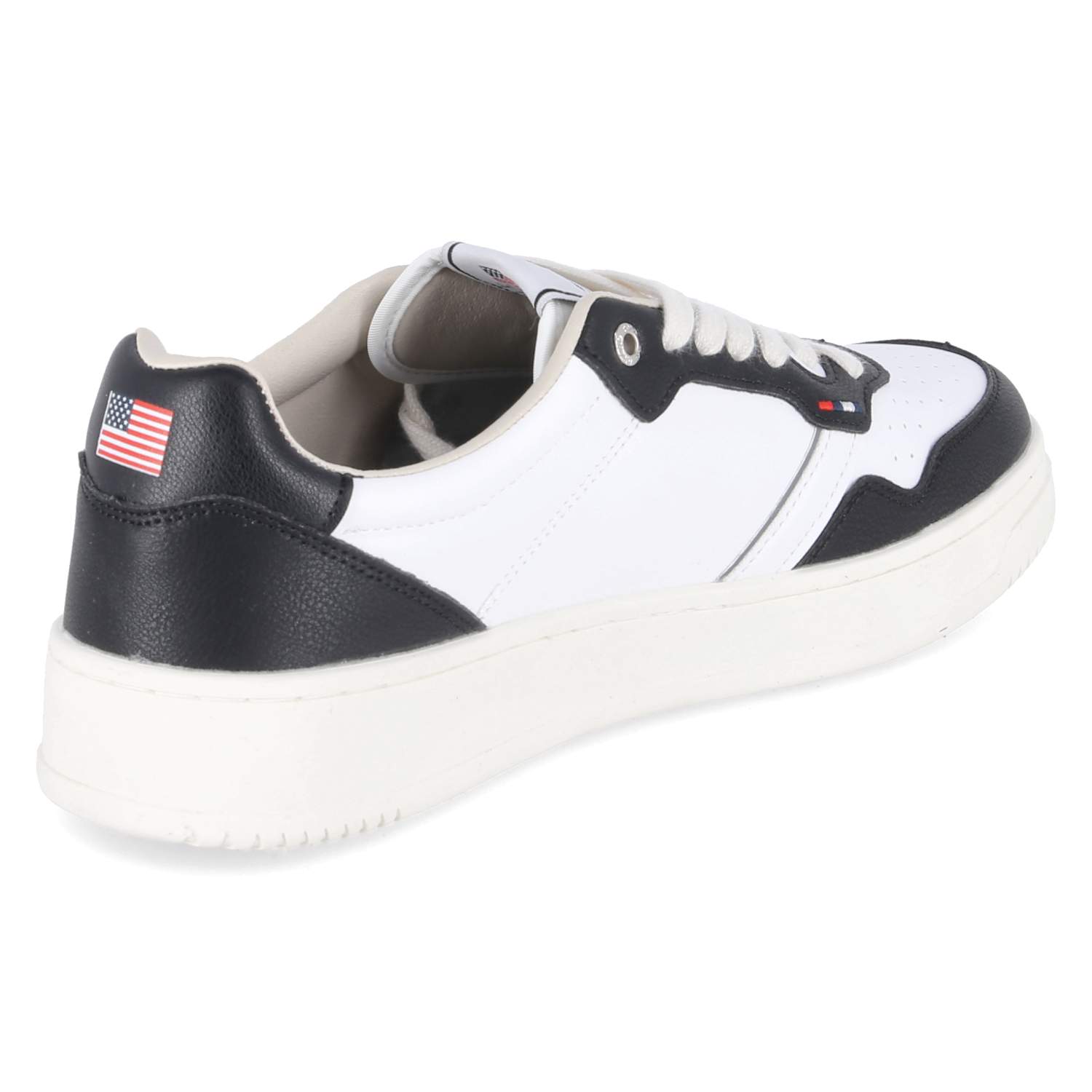 Sneaker GINNICA  Weiß