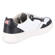 Sneaker GINNICA  Weiß