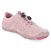 Barfußschuhe  Rosa