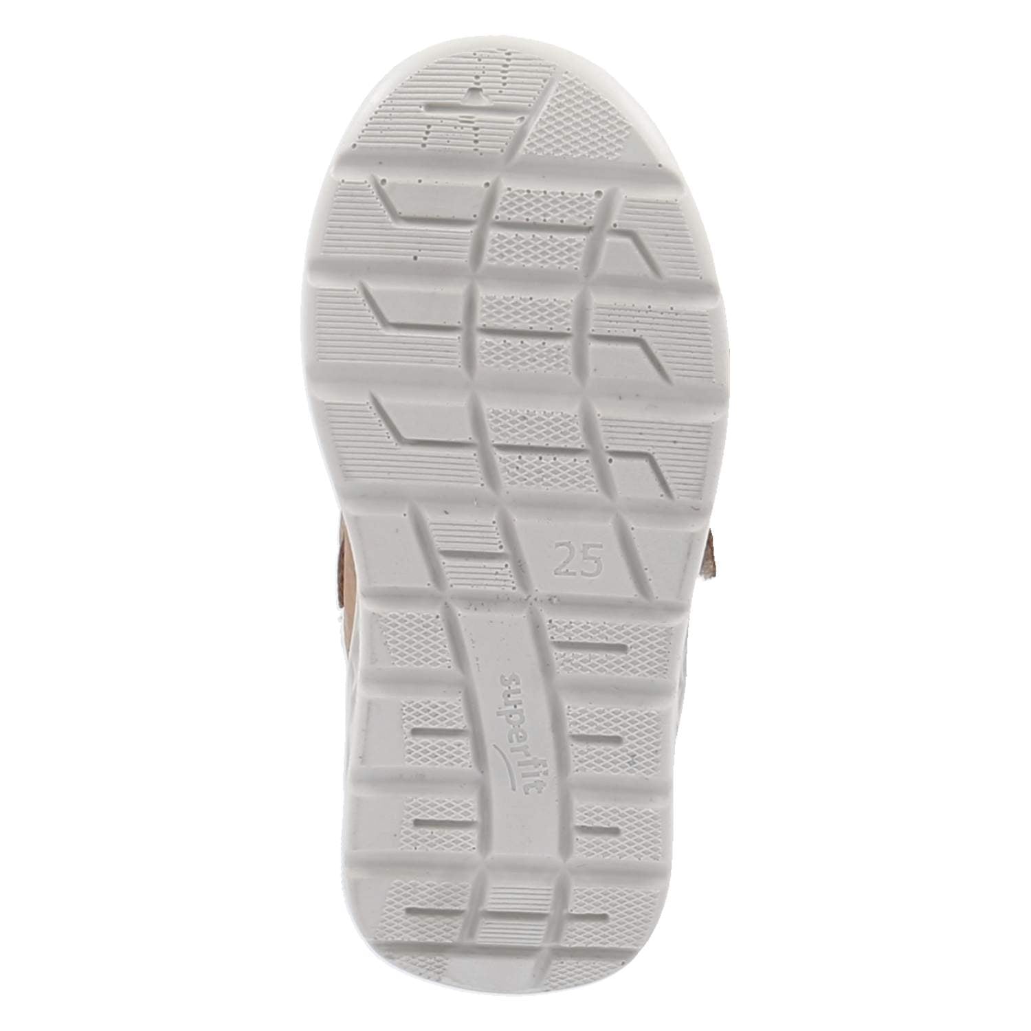 Winterschuhe BREEZE  Braun