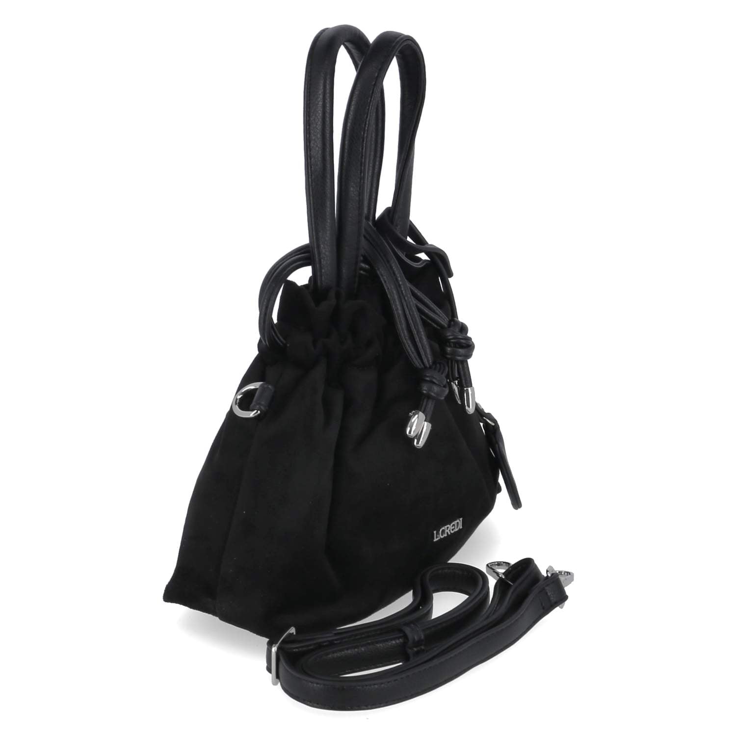 Handtasche SOPHERL  Schwarz