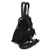 Handtasche SOPHERL  Schwarz