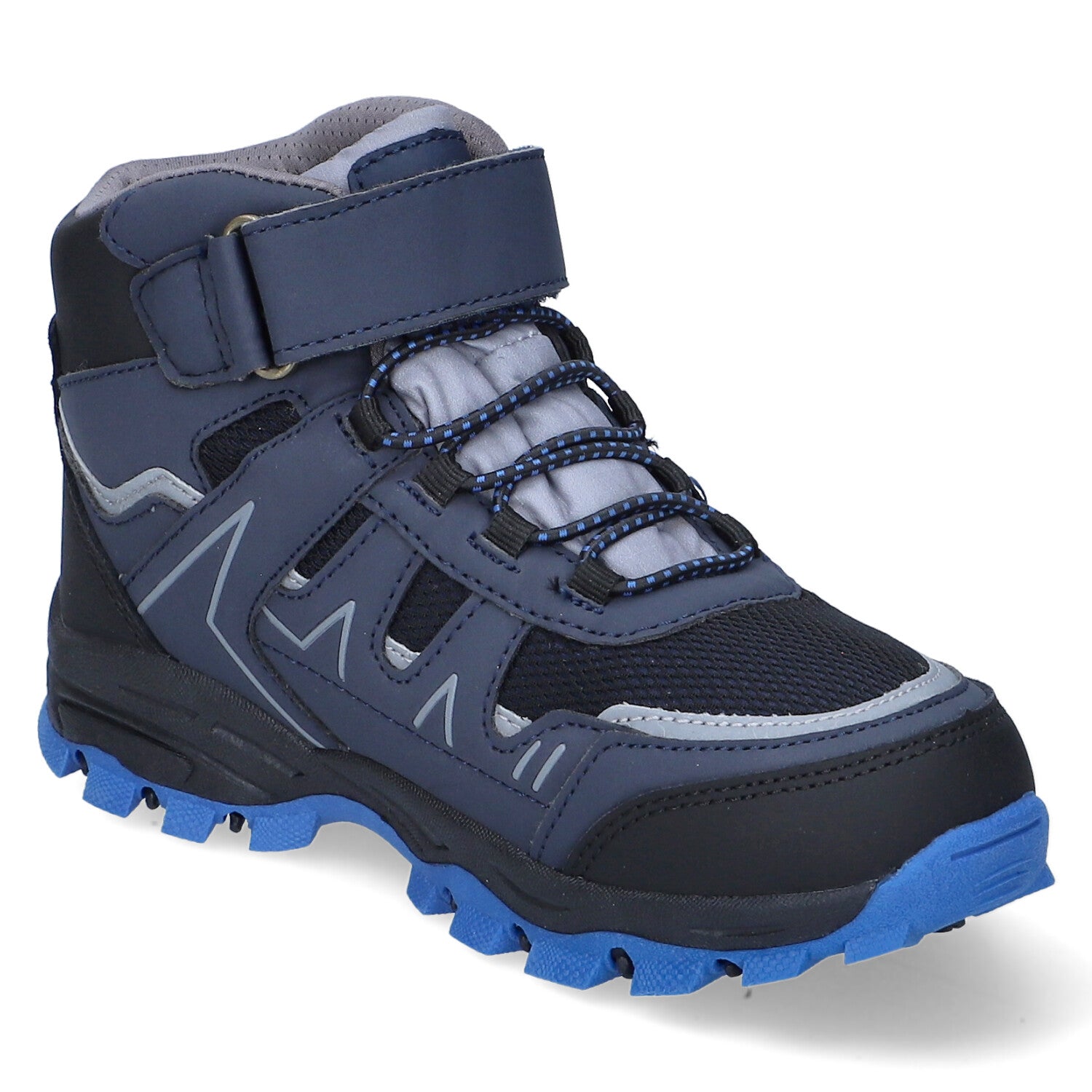 Stiefeletten MADISON TEX  Blau