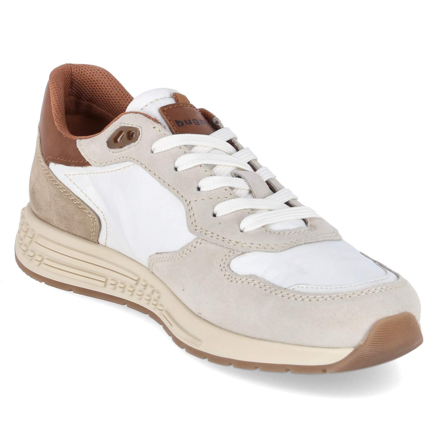 Low Sneaker  Weiß
