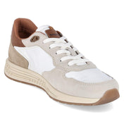 Low Sneaker  Weiß
