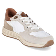 Low Sneaker  Weiß