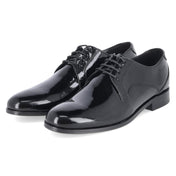 Lackschuhe  Schwarz