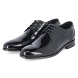 Lackschuhe  Schwarz