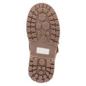 Winterboots  Beige