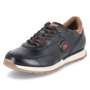 Halbschuhe  Schwarz