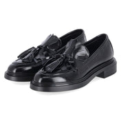 Loafers JESSIE  Schwarz