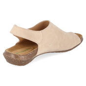 Zehentrenner-Sandalen WAKATAUA  Beige