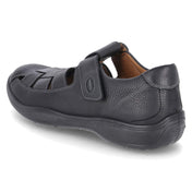 Sandalen  Schwarz