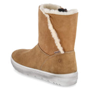 Winterstiefel NANUK  Braun