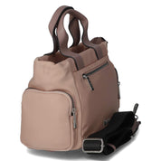 Henkeltasche Rosa